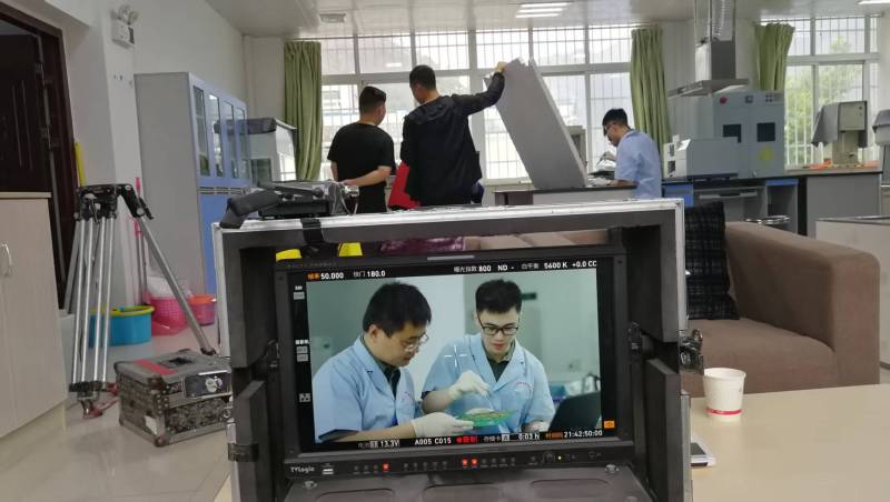 元宇宙搭台唱戏，慈溪市广告片拍摄公司抢滩虚拟世界首支舞
