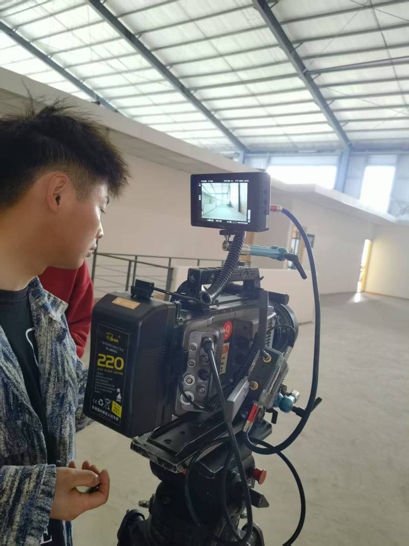 创新驱动，智领未来——慈溪市TVC与广告片拍摄制作的创新实践