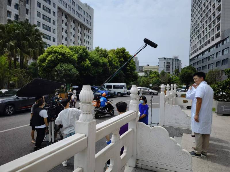 慈溪市广告片拍摄公司低成本实现高规格制作的诀窍