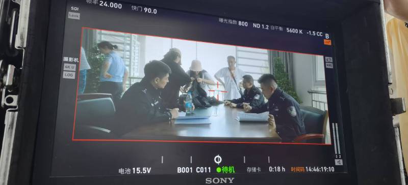 慈溪市广告片拍摄公司服务世界500强的标准化体系